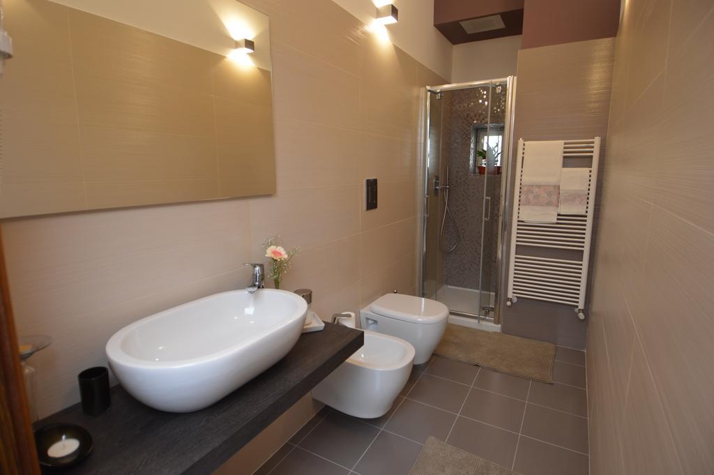 B&B Domus Garibaldi Салерно Номер фото