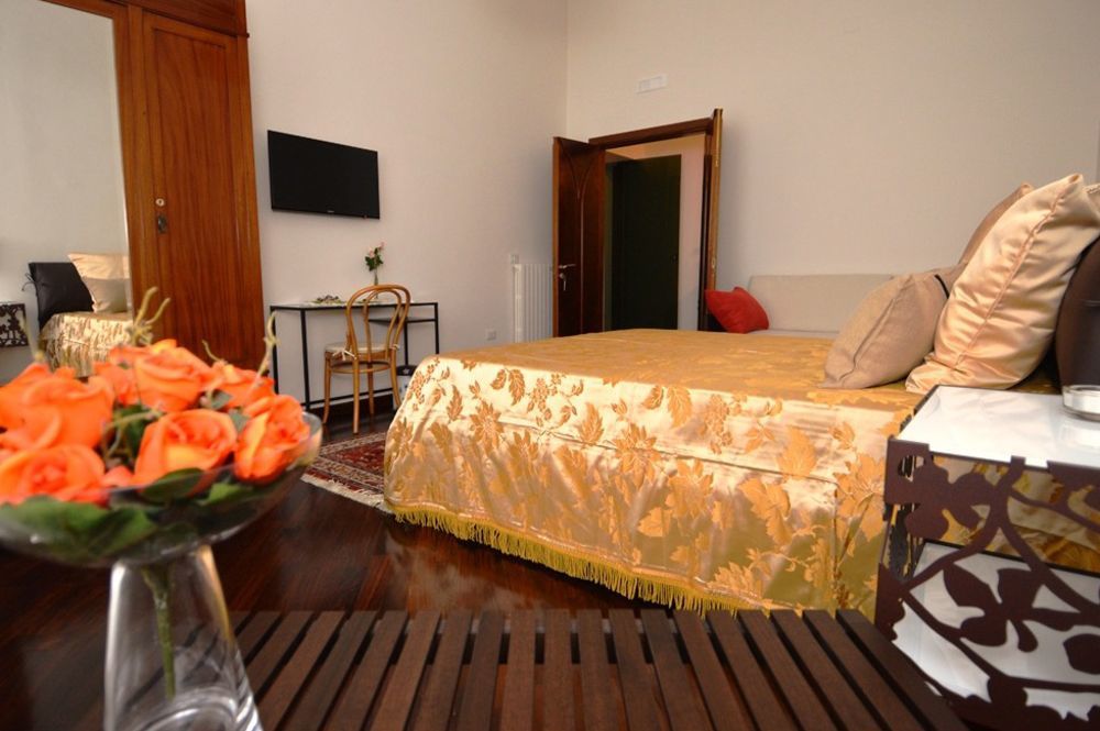 B&B Domus Garibaldi Салерно Экстерьер фото